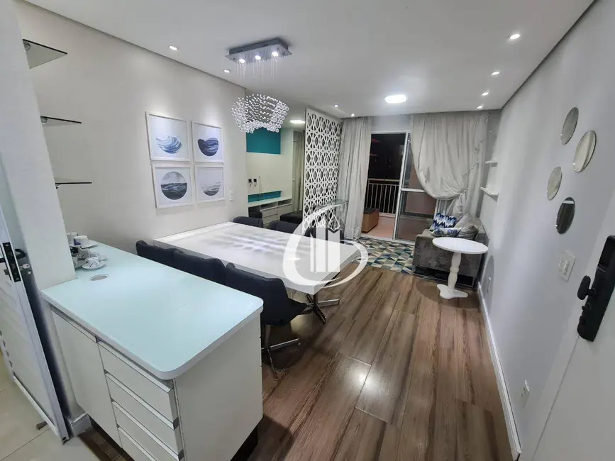 Foto 1 de Apartamento com 2 quartos à venda, 67m2 em Vila Guilherme, São Paulo - SP