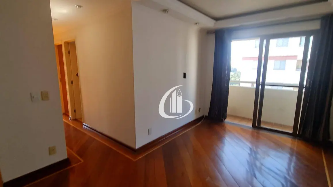 Foto 1 de Apartamento com 3 quartos para alugar, 65m2 em Tatuapé, São Paulo - SP