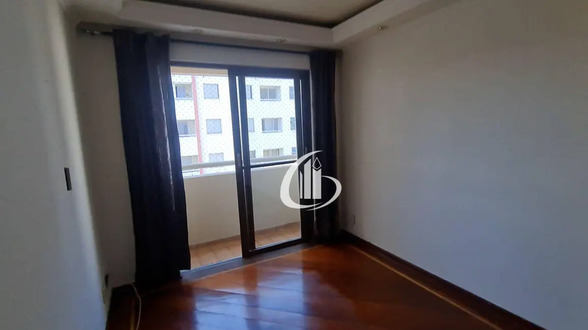 Foto 9 de Apartamento com 3 quartos para alugar, 65m2 em Tatuapé, São Paulo - SP