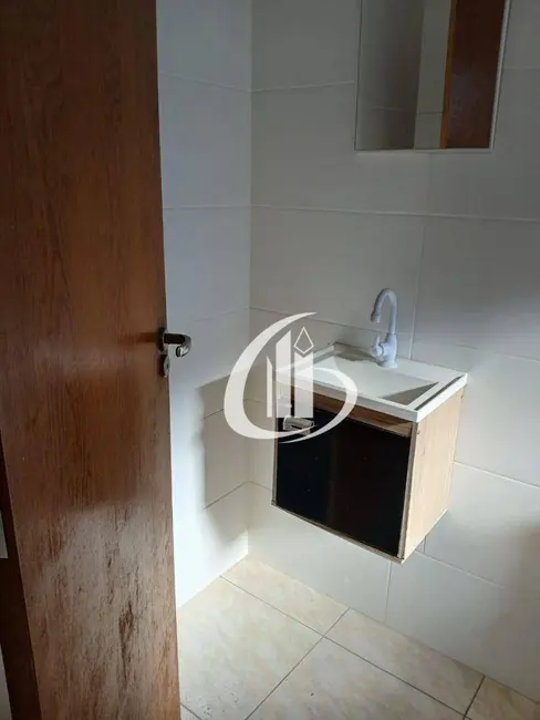 Kitnet com 1 quarto para alugar, 30m2 em Parque Casa de Pedra, São Paulo - SP - imagem 8 Foto 8 de Kitnet com 1 quarto para alugar, 30m2 em Parque Casa de Pedra, São Paulo - SP