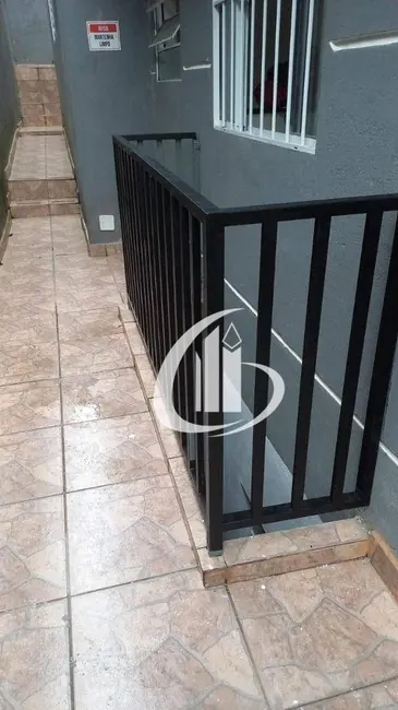 Foto 1 de Kitnet com 1 quarto para alugar, 30m2 em Parque Casa de Pedra, São Paulo - SP