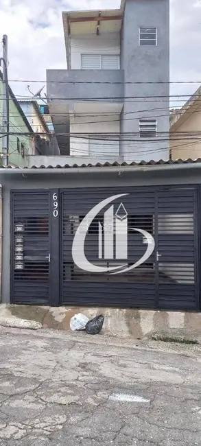 Kitnet com 1 quarto para alugar, 30m2 em Parque Casa de Pedra, São Paulo - SP - imagem 3 Foto 3 de Kitnet com 1 quarto para alugar, 30m2 em Parque Casa de Pedra, São Paulo - SP