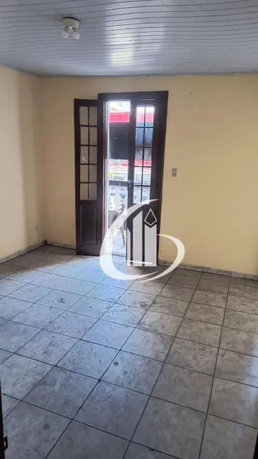 Foto 1 de Sobrado com 3 quartos para alugar, 200m2 em Bom Retiro, São Paulo - SP