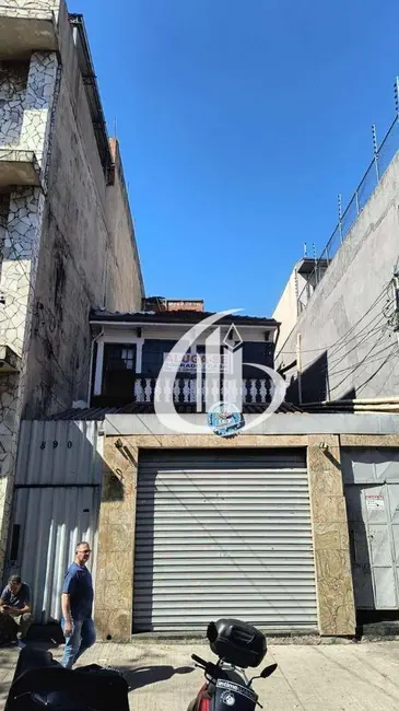 Foto 2 de Sobrado com 3 quartos para alugar, 200m2 em Bom Retiro, São Paulo - SP