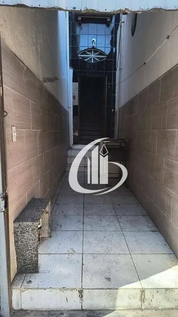 Foto 4 de Sobrado com 3 quartos para alugar, 200m2 em Bom Retiro, São Paulo - SP