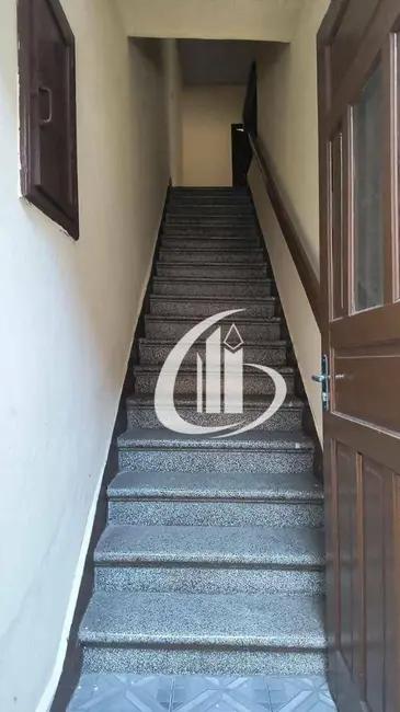 Foto 3 de Sobrado com 3 quartos para alugar, 200m2 em Bom Retiro, São Paulo - SP