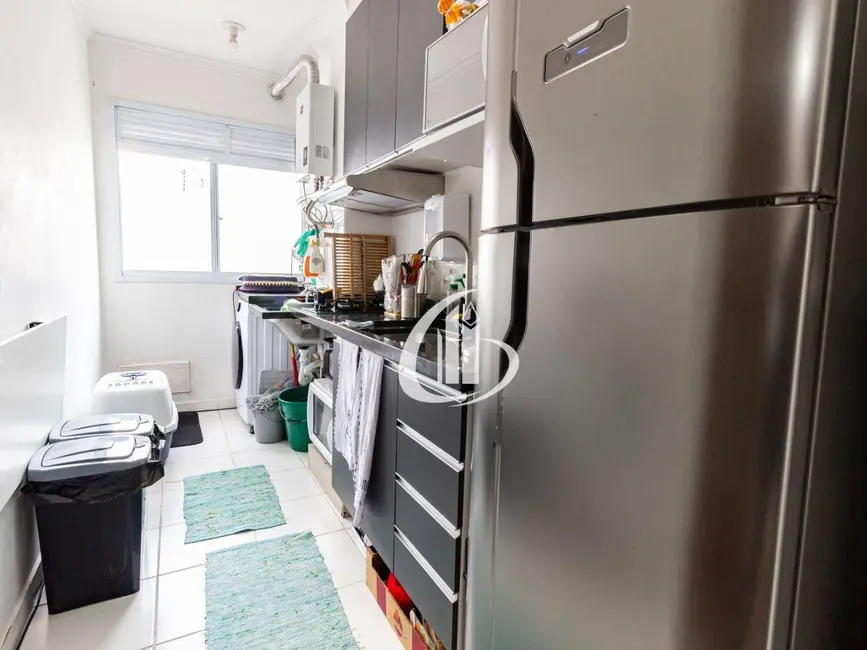 Foto 2 de Apartamento com 2 quartos à venda, 43m2 em Belenzinho, São Paulo - SP