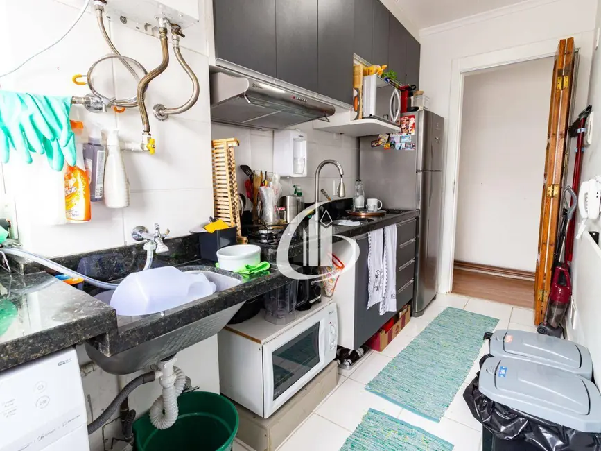 Foto 5 de Apartamento com 2 quartos à venda, 43m2 em Belenzinho, São Paulo - SP