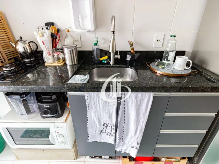 Foto 4 de Apartamento com 2 quartos à venda, 43m2 em Belenzinho, São Paulo - SP