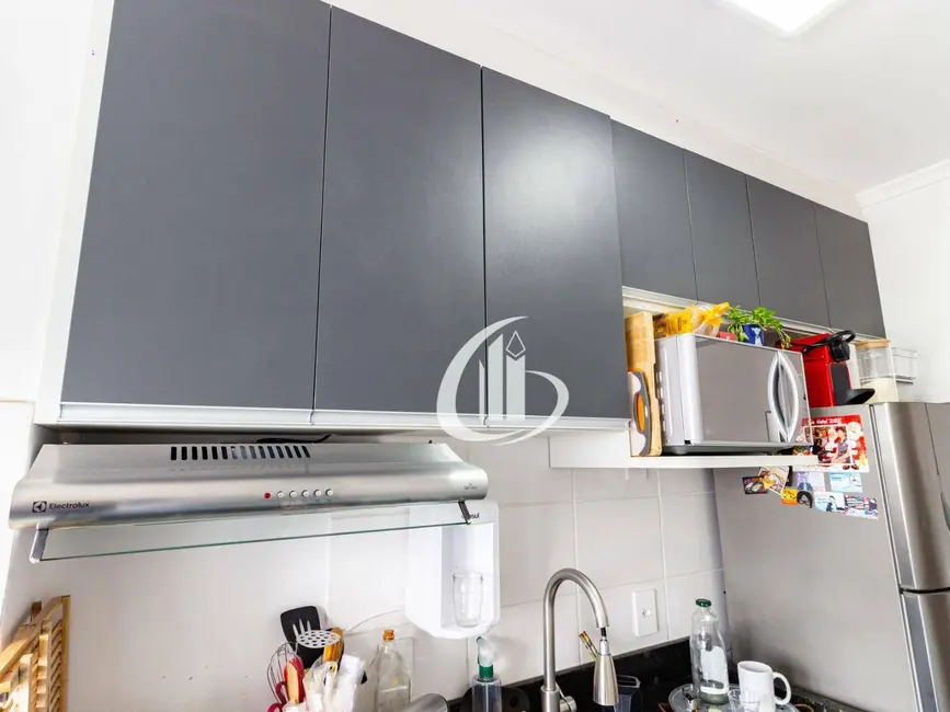 Foto 6 de Apartamento com 2 quartos à venda, 43m2 em Belenzinho, São Paulo - SP