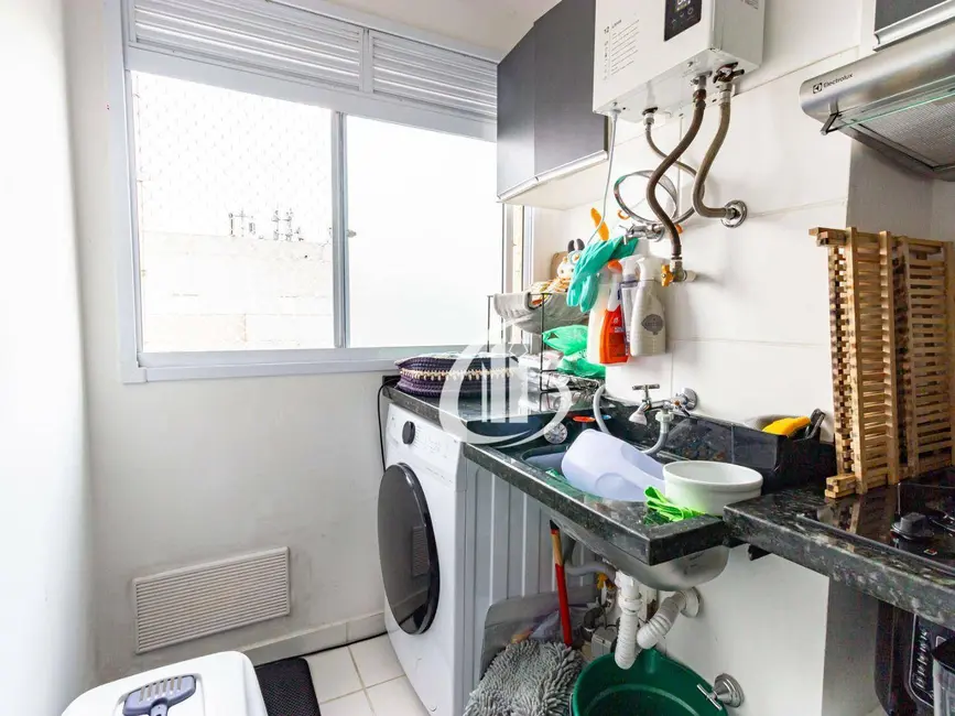 Foto 7 de Apartamento com 2 quartos à venda, 43m2 em Belenzinho, São Paulo - SP