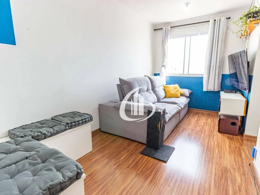 Foto 9 de Apartamento com 2 quartos à venda, 43m2 em Belenzinho, São Paulo - SP