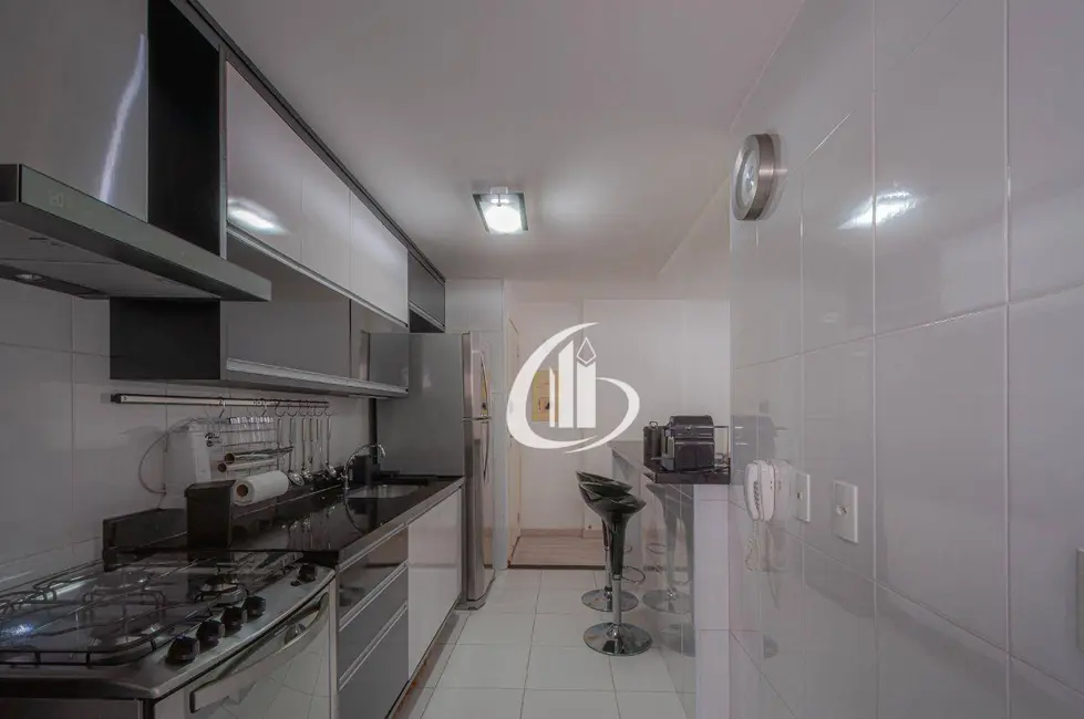 Foto 4 de Apartamento com 2 quartos à venda, 78m2 em Vila Leonor, São Paulo - SP