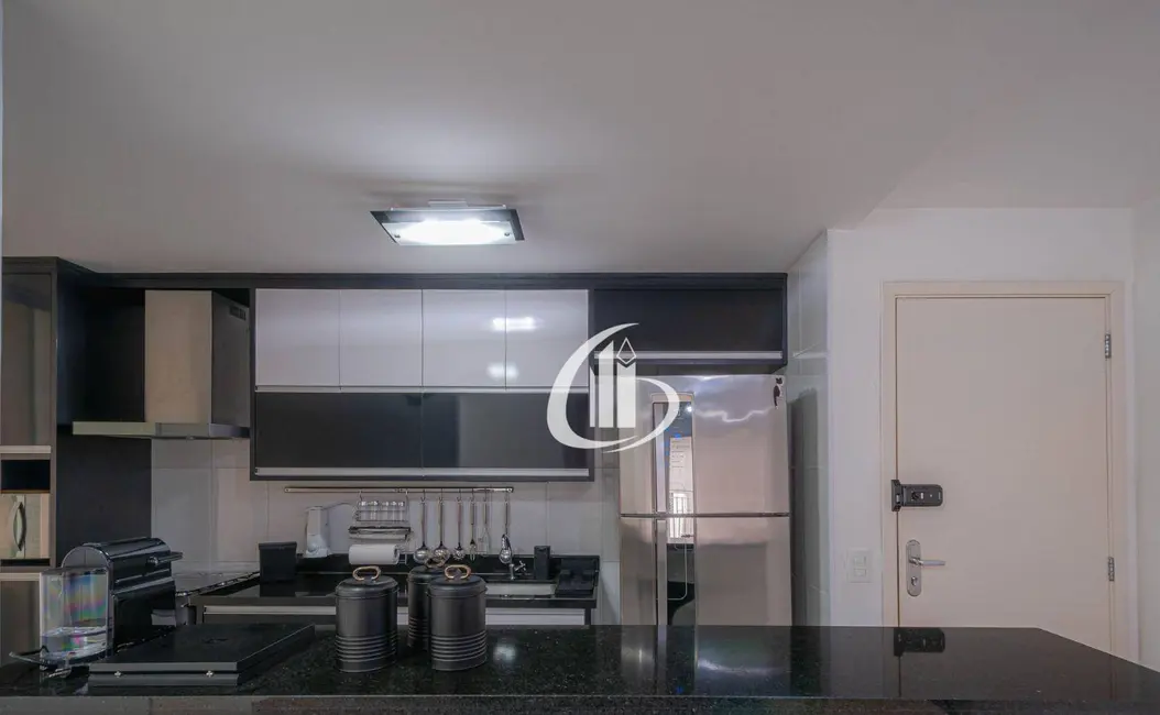 Foto 2 de Apartamento com 2 quartos à venda, 78m2 em Vila Leonor, São Paulo - SP