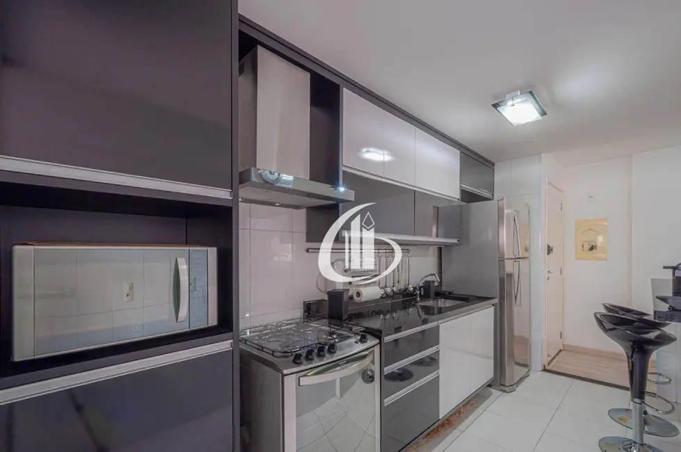 Foto 5 de Apartamento com 2 quartos à venda, 78m2 em Vila Leonor, São Paulo - SP