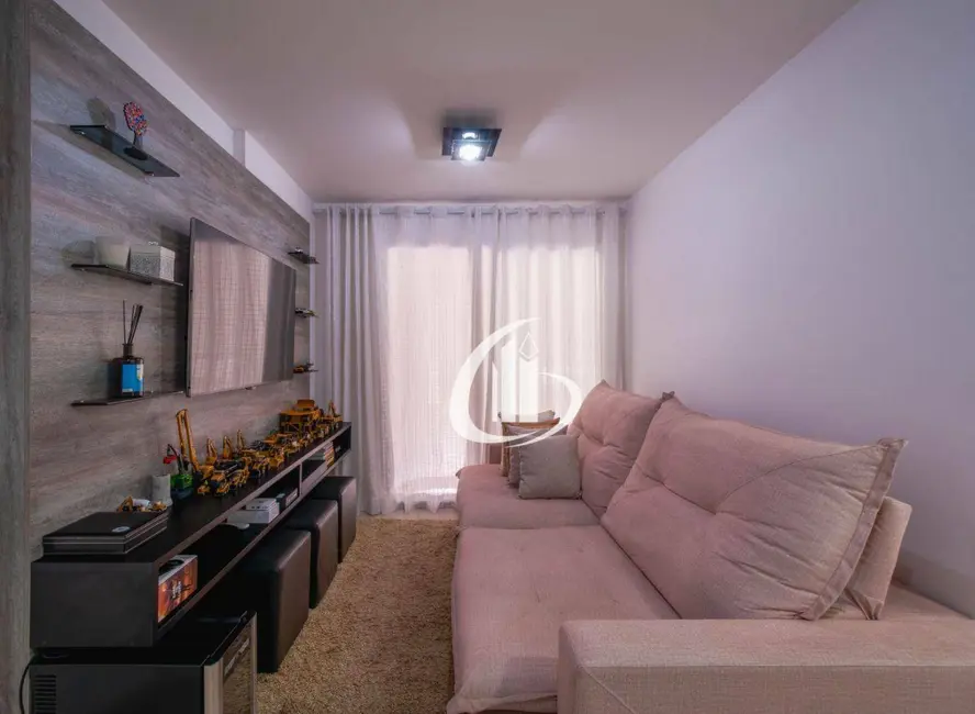 Foto 6 de Apartamento com 2 quartos à venda, 78m2 em Vila Leonor, São Paulo - SP