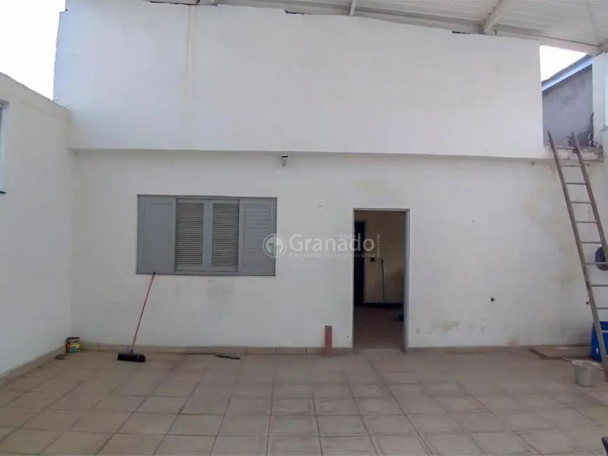 Foto 9 de Sala Comercial para alugar, 280m2 em Parque Novo Mundo, São Paulo - SP