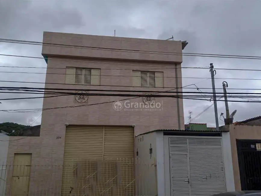 Foto 1 de Sala Comercial para alugar, 280m2 em Parque Novo Mundo, São Paulo - SP