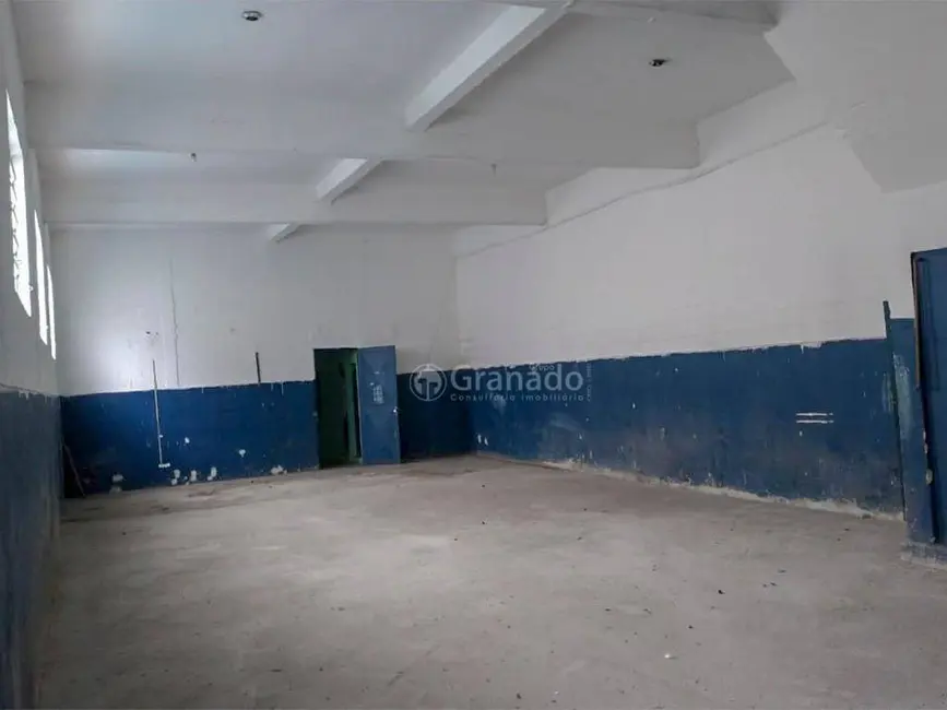 Foto 5 de Sala Comercial para alugar, 280m2 em Parque Novo Mundo, São Paulo - SP