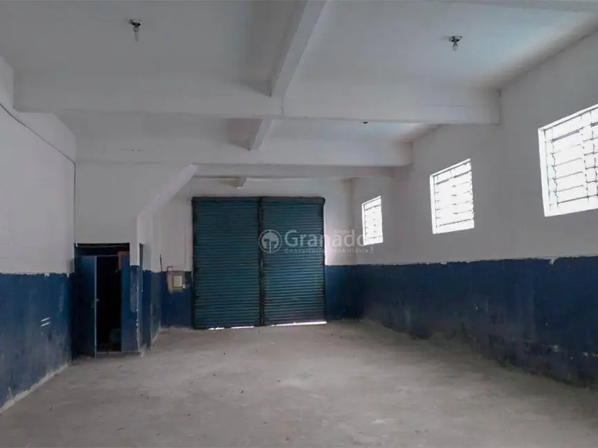 Foto 6 de Sala Comercial para alugar, 280m2 em Parque Novo Mundo, São Paulo - SP