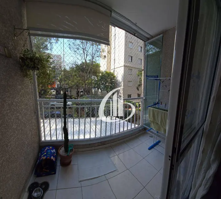 Foto 9 de Apartamento com 3 quartos à venda, 67m2 em Vila Guilherme, São Paulo - SP