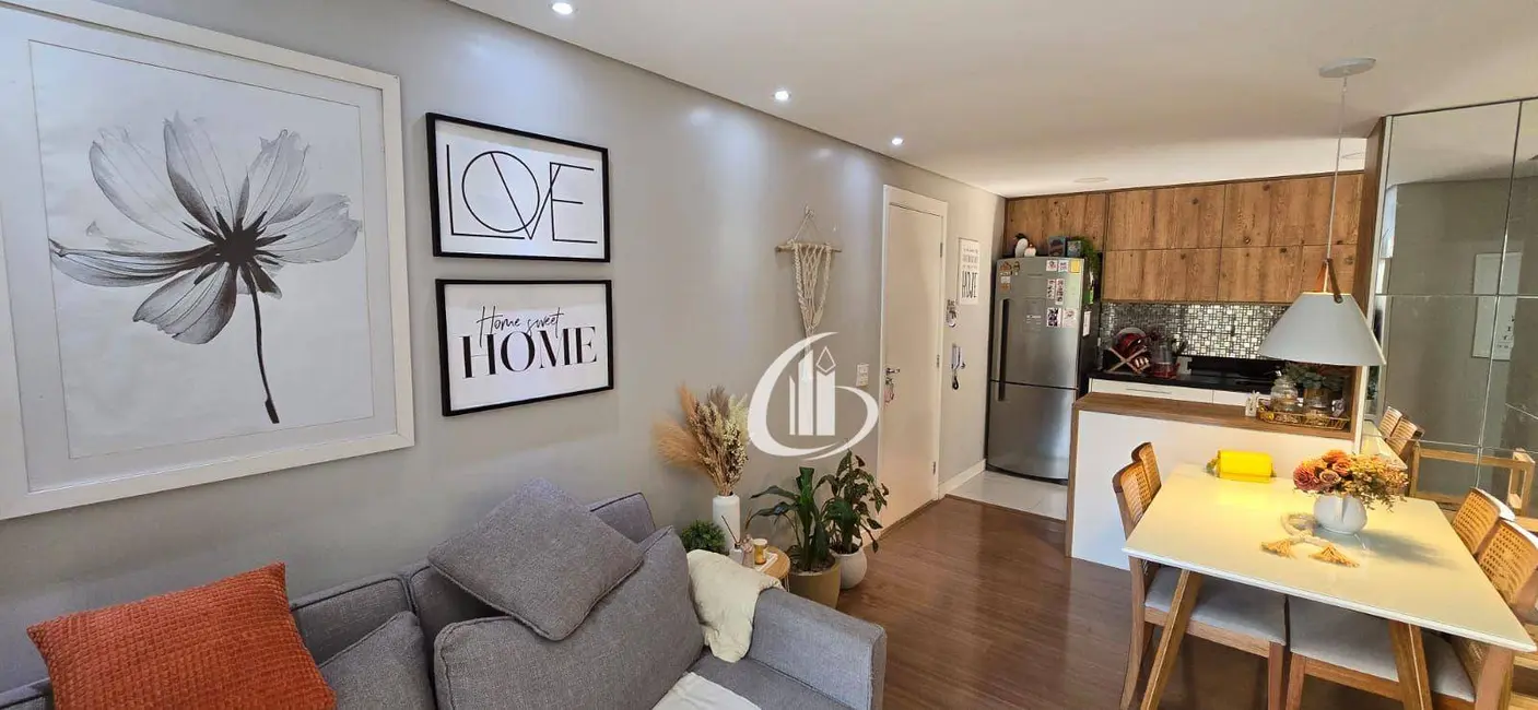 Foto 4 de Apartamento com 3 quartos à venda, 67m2 em Vila Guilherme, São Paulo - SP