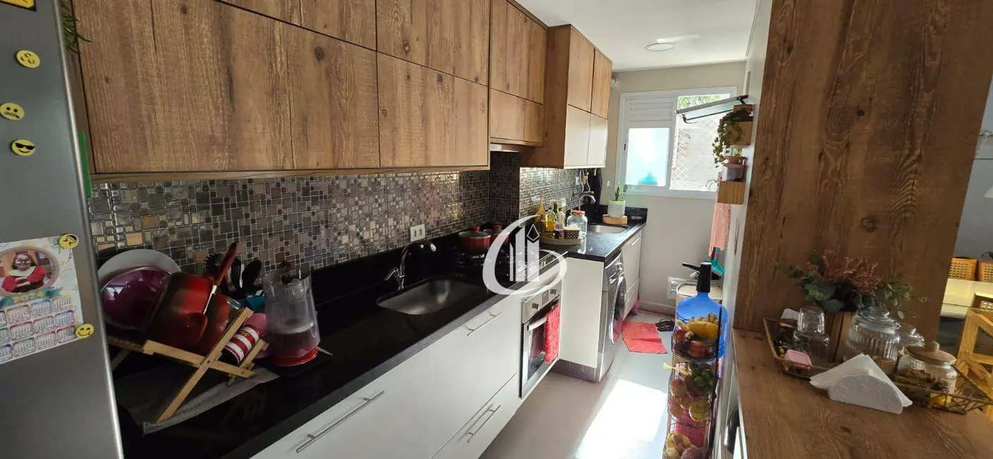 Foto 5 de Apartamento com 3 quartos à venda, 67m2 em Vila Guilherme, São Paulo - SP