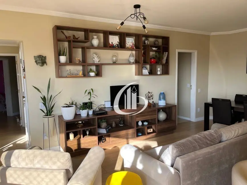 Foto 1 de Apartamento com 3 quartos à venda, 150m2 em Santana, São Paulo - SP