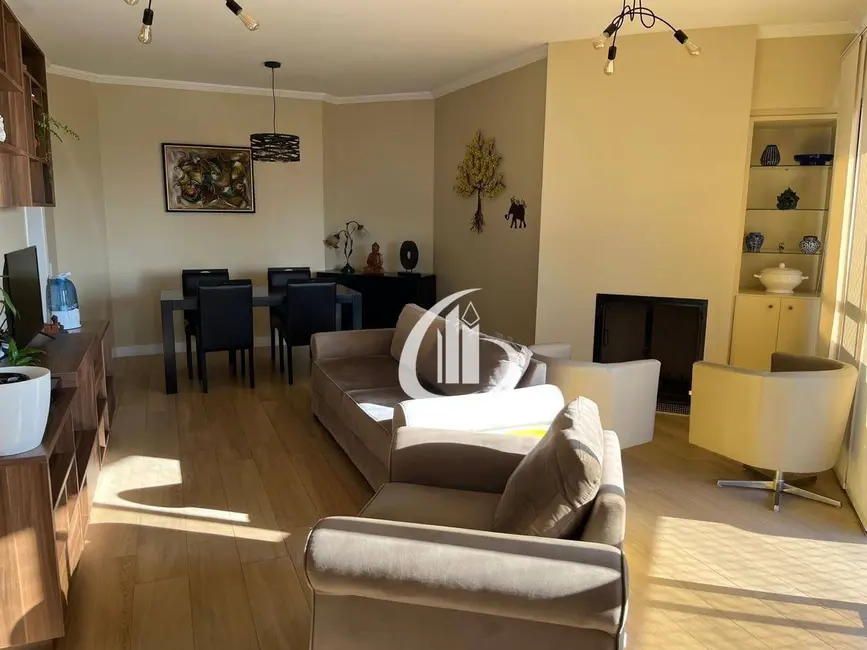 Foto 5 de Apartamento com 3 quartos à venda, 150m2 em Santana, São Paulo - SP