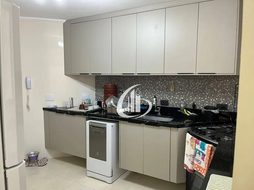 Foto 9 de Apartamento com 3 quartos à venda, 150m2 em Santana, São Paulo - SP