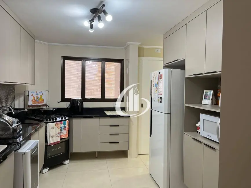 Foto 7 de Apartamento com 3 quartos à venda, 150m2 em Santana, São Paulo - SP