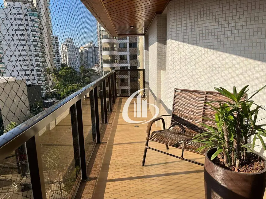 Foto 6 de Apartamento com 3 quartos à venda, 150m2 em Santana, São Paulo - SP