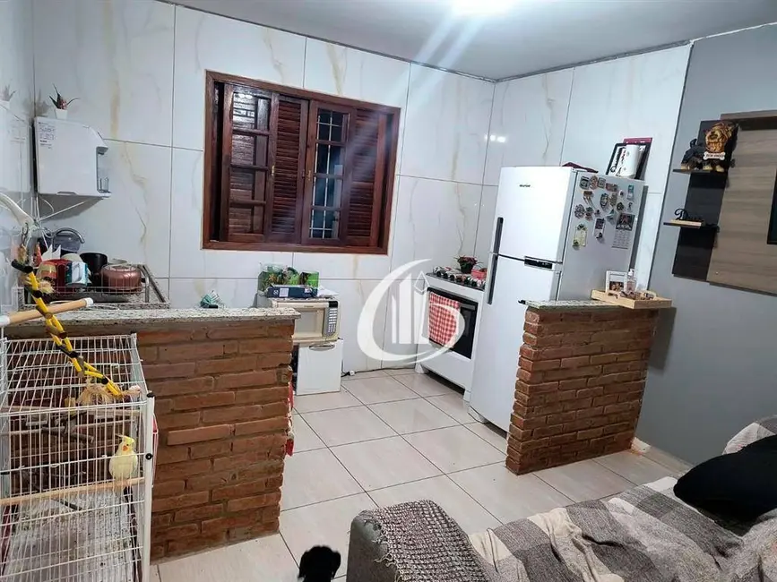 Foto 1 de Sobrado com 2 quartos à venda, 81m2 em Vila Nova Mazzei, São Paulo - SP