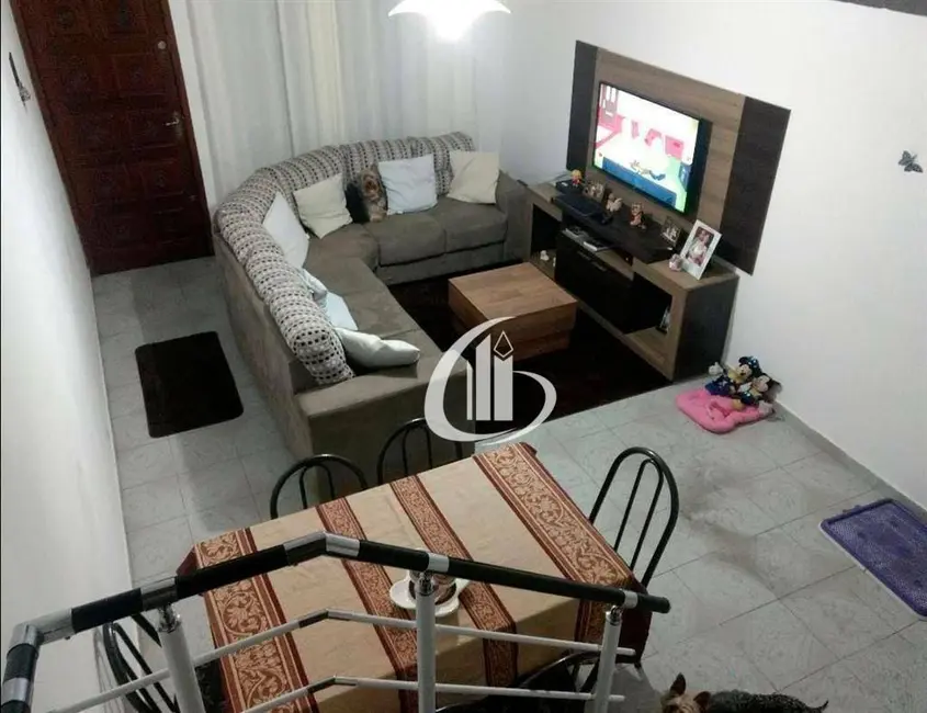 Sobrado com 2 quartos à venda, 81m2 em Vila Nova Mazzei, São Paulo - SP - imagem 7 Foto 7 de Sobrado com 2 quartos à venda, 81m2 em Vila Nova Mazzei, São Paulo - SP