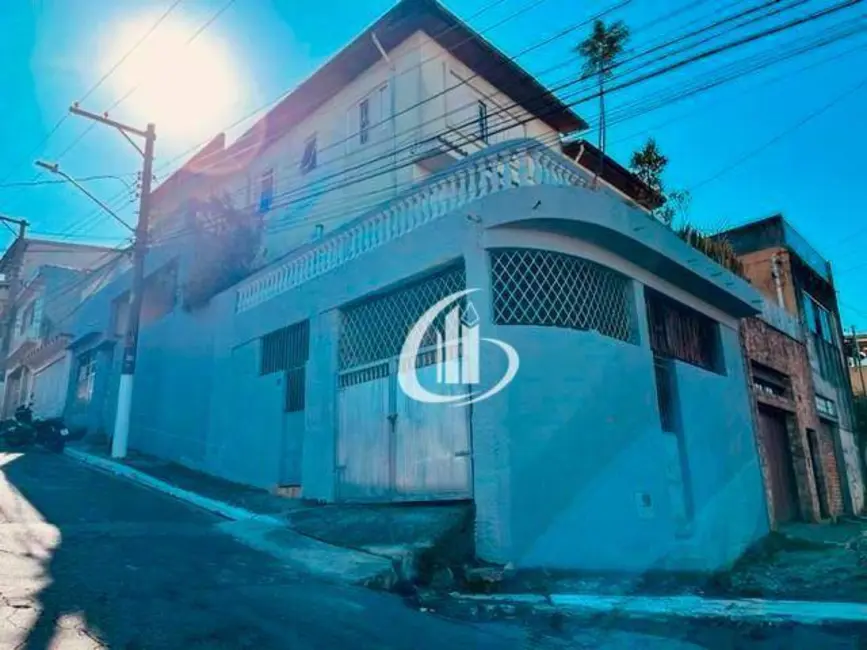 Foto 1 de Sobrado com 3 quartos à venda, 234m2 em Vila Medeiros, São Paulo - SP