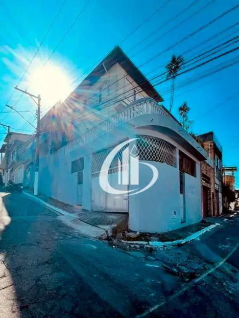 Foto 5 de Sobrado com 3 quartos à venda, 234m2 em Vila Medeiros, São Paulo - SP