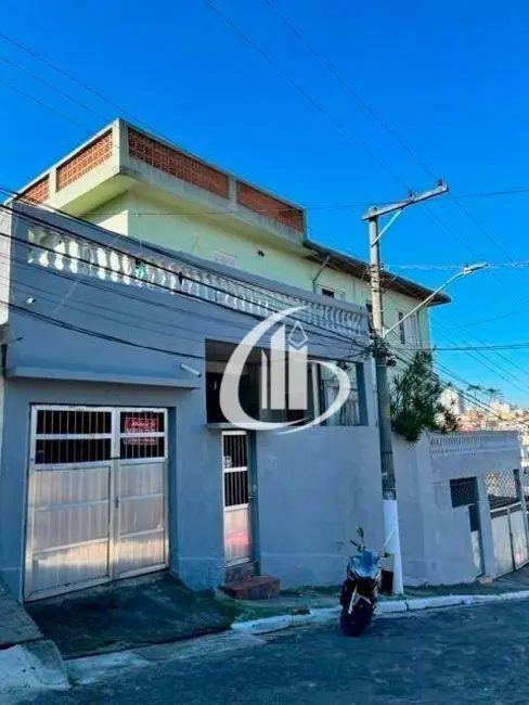 Foto 7 de Sobrado com 3 quartos à venda, 234m2 em Vila Medeiros, São Paulo - SP