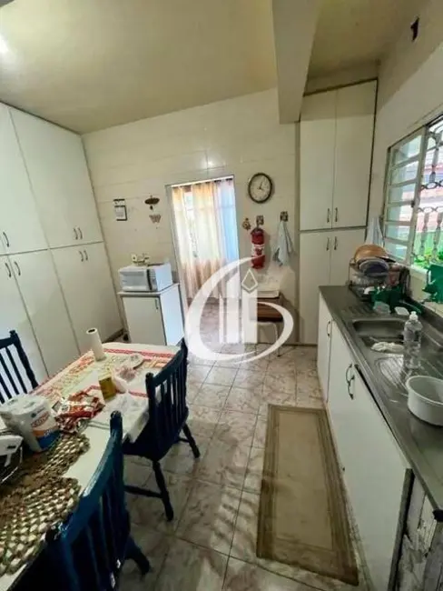 Foto 4 de Sobrado com 3 quartos à venda, 234m2 em Vila Medeiros, São Paulo - SP