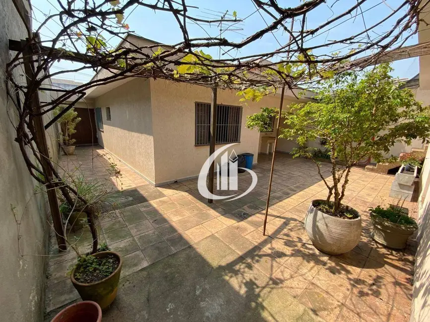 Foto 4 de Casa com 3 quartos à venda, 206m2 em Vila Barros, Guarulhos - SP