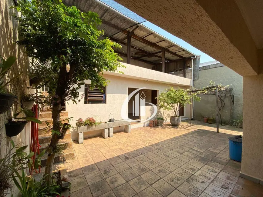 Foto 6 de Casa com 3 quartos à venda, 206m2 em Vila Barros, Guarulhos - SP