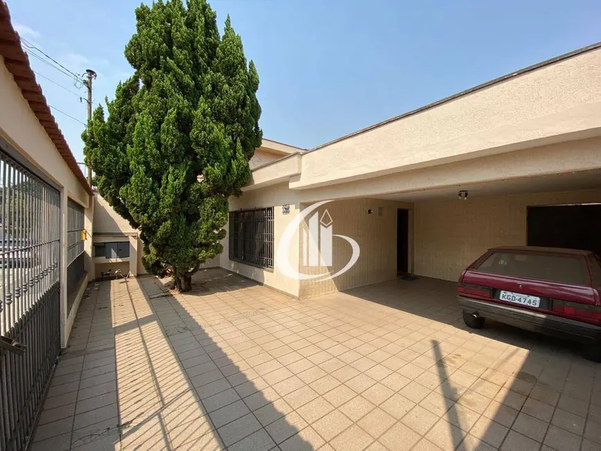 Foto 3 de Casa com 3 quartos à venda, 206m2 em Vila Barros, Guarulhos - SP