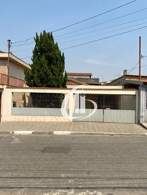 Foto 2 de Casa com 3 quartos à venda, 206m2 em Vila Barros, Guarulhos - SP