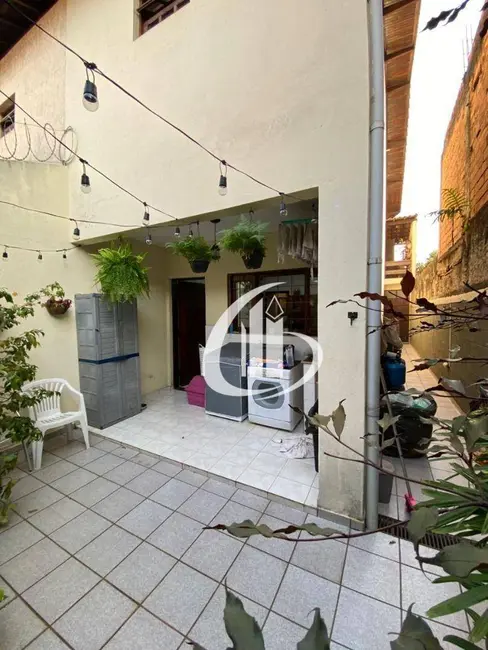 Foto 4 de Sobrado com 2 quartos à venda, 110m2 em Vila Barros, Guarulhos - SP