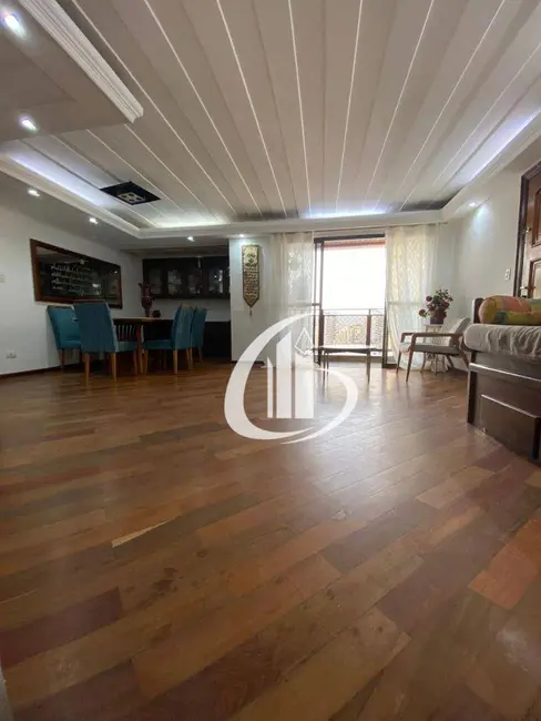 Foto 5 de Apartamento com 4 quartos à venda, 120m2 em Santana, São Paulo - SP