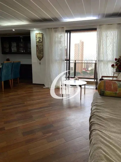 Foto 4 de Apartamento com 4 quartos à venda, 120m2 em Santana, São Paulo - SP