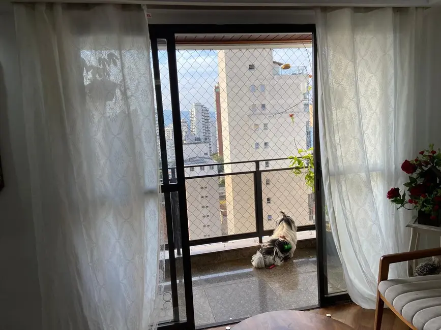 Foto 6 de Apartamento com 4 quartos à venda, 120m2 em Santana, São Paulo - SP