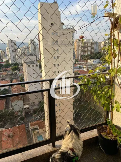 Foto 7 de Apartamento com 4 quartos à venda, 120m2 em Santana, São Paulo - SP
