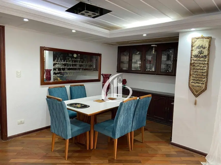 Foto 2 de Apartamento com 4 quartos à venda, 120m2 em Santana, São Paulo - SP
