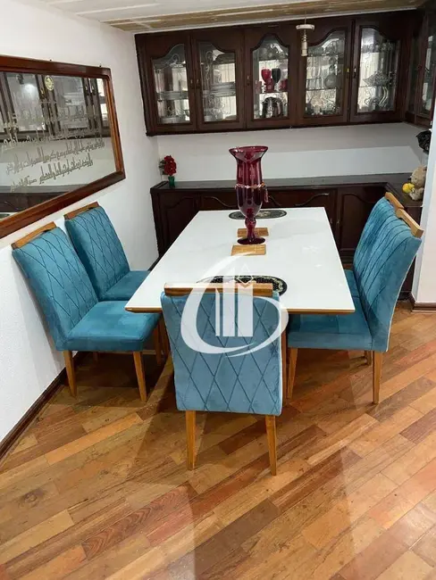 Foto 3 de Apartamento com 4 quartos à venda, 120m2 em Santana, São Paulo - SP