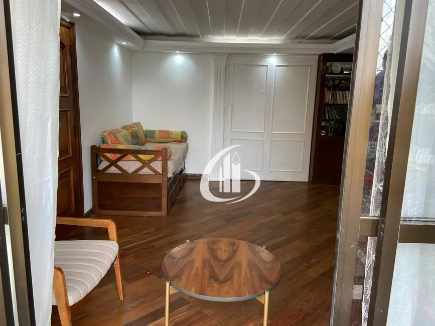 Foto 8 de Apartamento com 4 quartos à venda, 120m2 em Santana, São Paulo - SP
